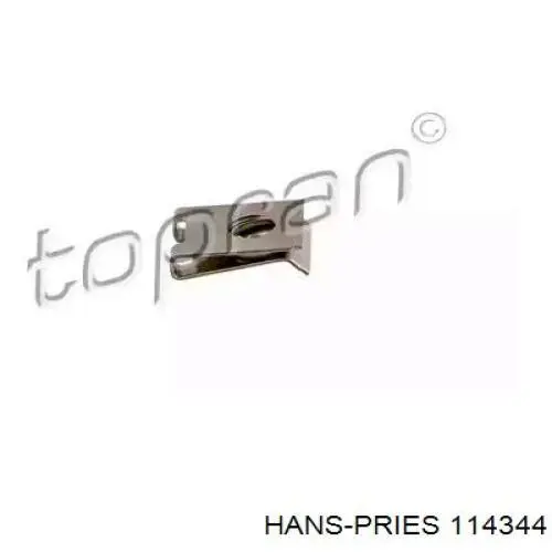Купити N10194101 Porsche Заставна гайка під саморіз