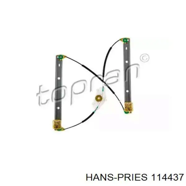 Склопідйомник з електродвигуном VAG 8R0837461H ціна, від 18.00 USD