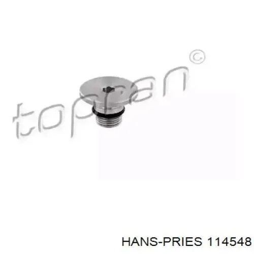 114548 Hans Pries (Topran) 