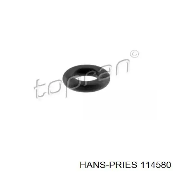 Купити 114580 Hans Pries (Topran) Кільце ущільнювача штуцера зворотного шланга форсунки