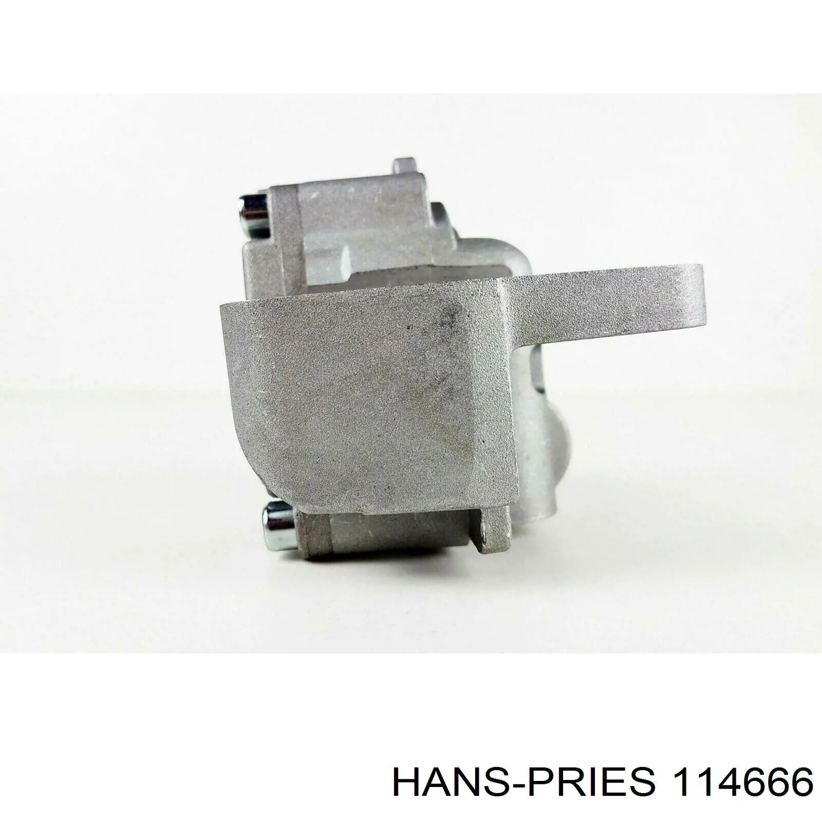 Помпа масляна Hans Pries (Topran) 114666 ціна, від 97.02 USD