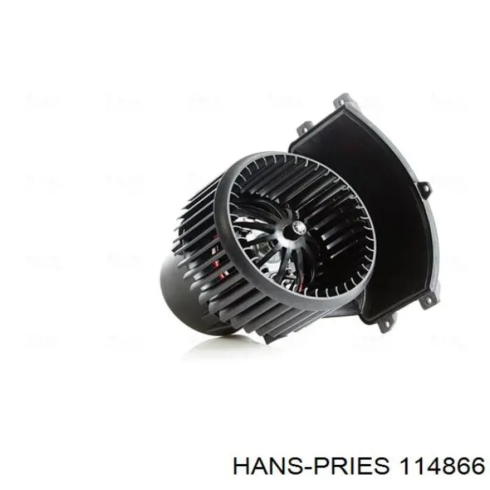 Ричаг склоочисника Hans Pries (Topran) 114866 ціна, від 14.11 USD
