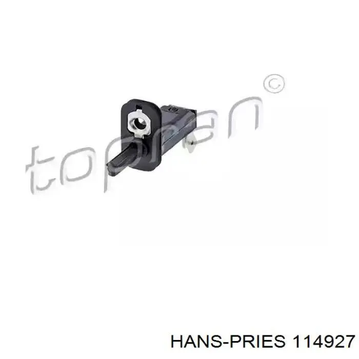 Кінцевик Hans Pries (Topran) 114927 ціна, від 1.83 USD