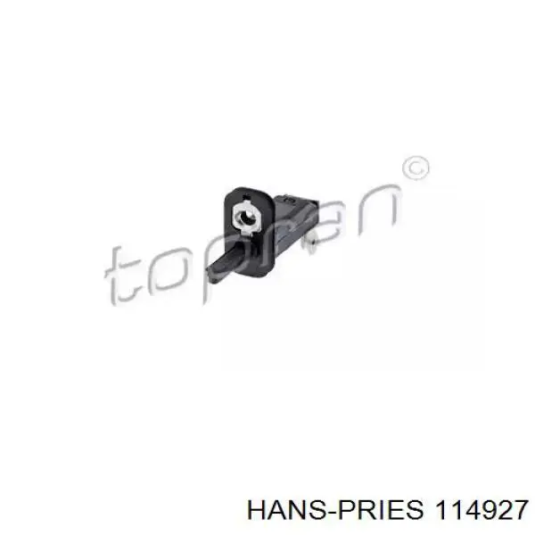  114927 Hans Pries (Topran)