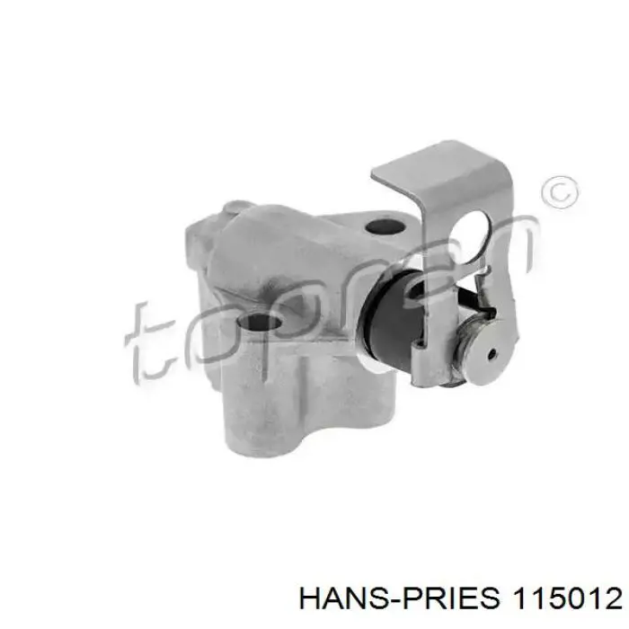 Натягувач ланцюга ГРМ Hans Pries (Topran) 115012 ціна, від 29.74 USD