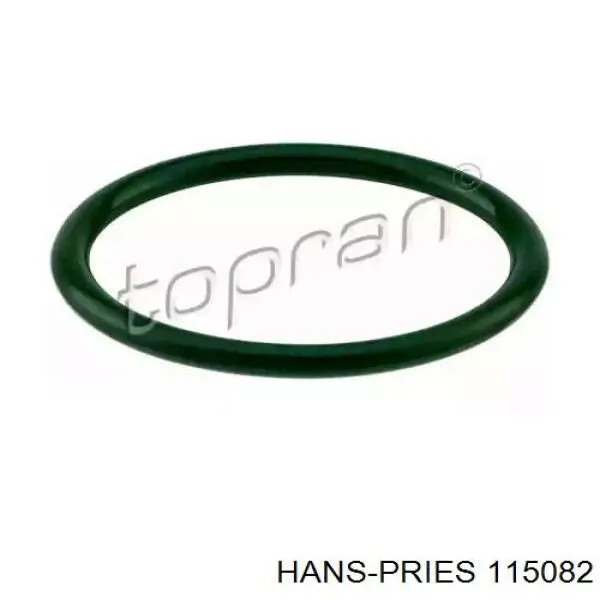  115082 Hans Pries (Topran)