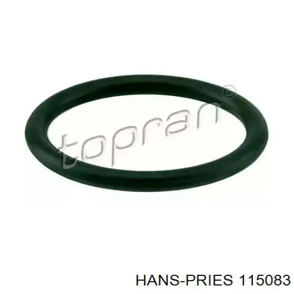  115083 Hans Pries (Topran)