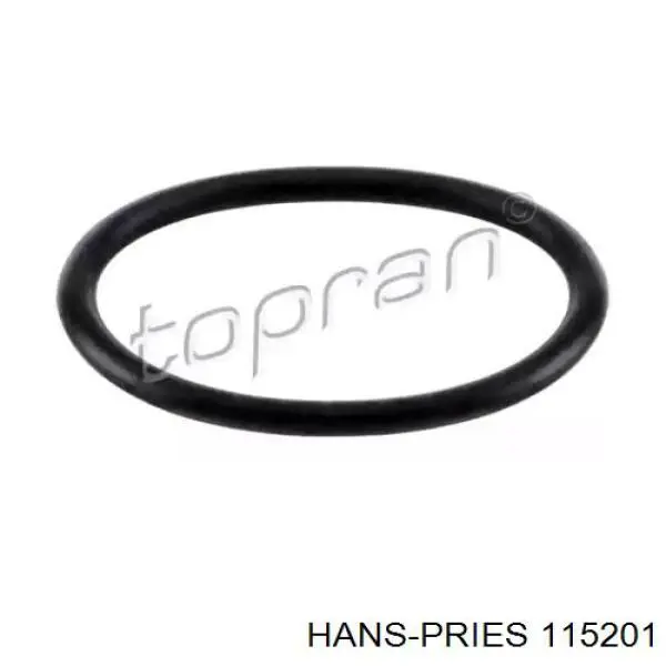 115201 Hans Pries (Topran) Кільце ущільнювача фільтра АКПП