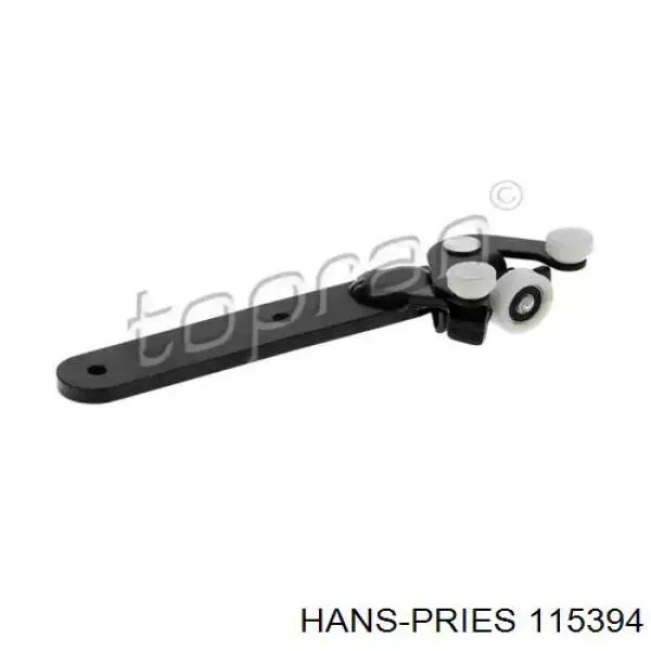 Купити 115394 Hans Pries (Topran) Ролик двері бічної/зсувної, лівий нижній