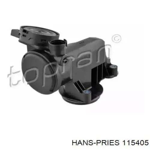 Купити 115405 Hans Pries (Topran) Масловіддільник