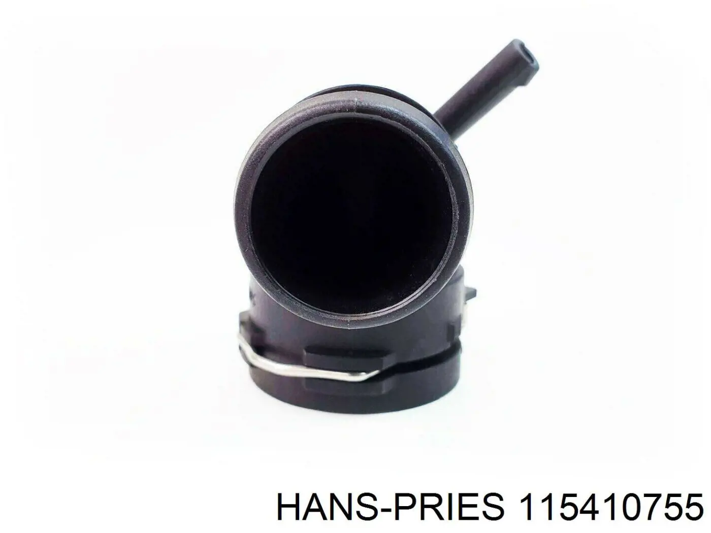 115410755 Hans Pries (Topran) Швидкознімна муфта шланга радіатора охолодження