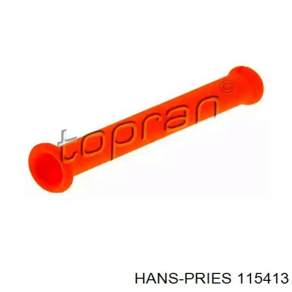 115413 Hans Pries (Topran) Направляюча щупа-індикатора рівня масла в двигуні