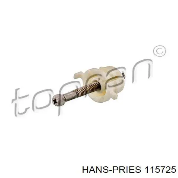 Купити 115725 Hans Pries (Topran) Рефлектор