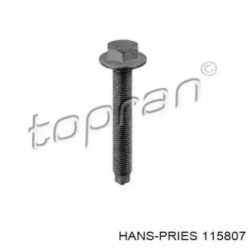 Болт переднього важеля, нижнього Hans Pries (Topran) 115807 ціна, від 2.52 USD