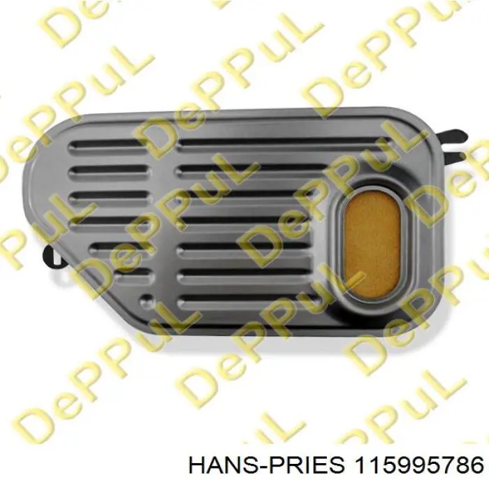  115995786 Hans Pries (Topran)