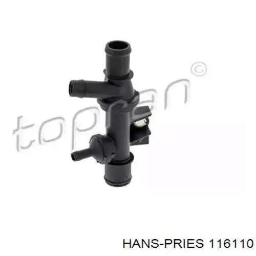 Клапан вентиляції картерних газів 03C103175F VAG