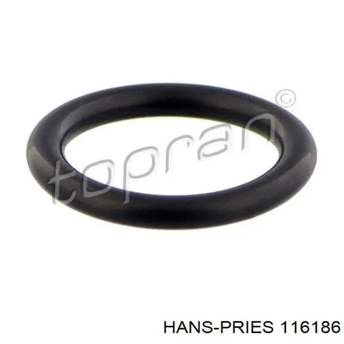 Насос вакуумний Hans Pries (Topran) 116186 ціна, від 25.37 USD