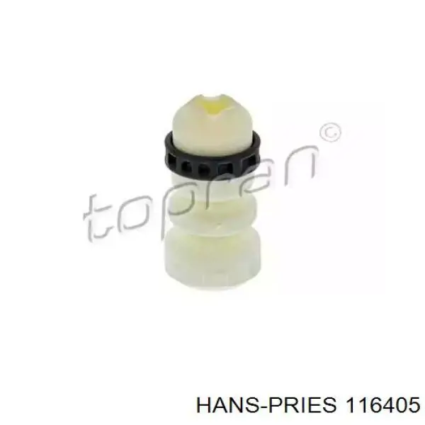 Відбійник на задні амортизатори Febi 40234 ціна, від 15.27 USD