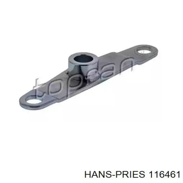 116461 Hans Pries (Topran) шток включення кпп