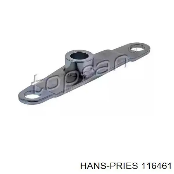 116461 Hans Pries (Topran) Трубопроводи управління КПП