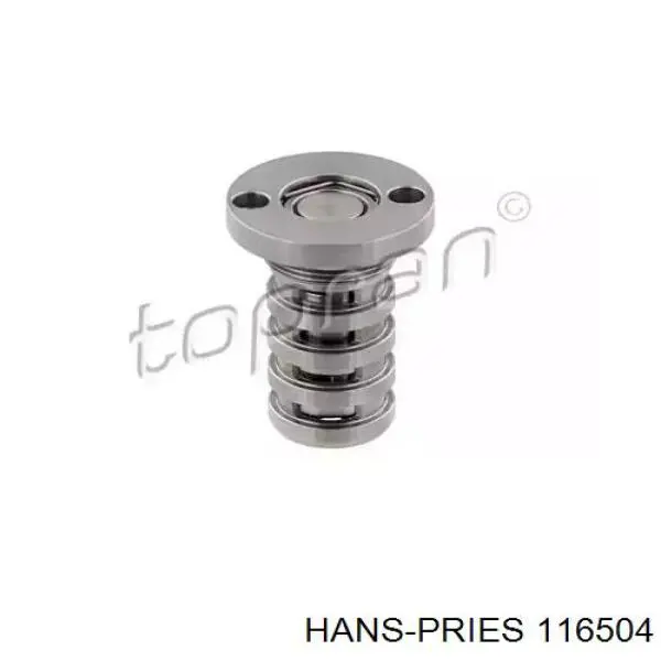 Гідравлічний болт фаз газорозподілу Hans Pries (Topran) 116504 ціна, від 31.20 USD