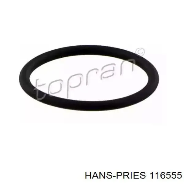  116555 Hans Pries (Topran)