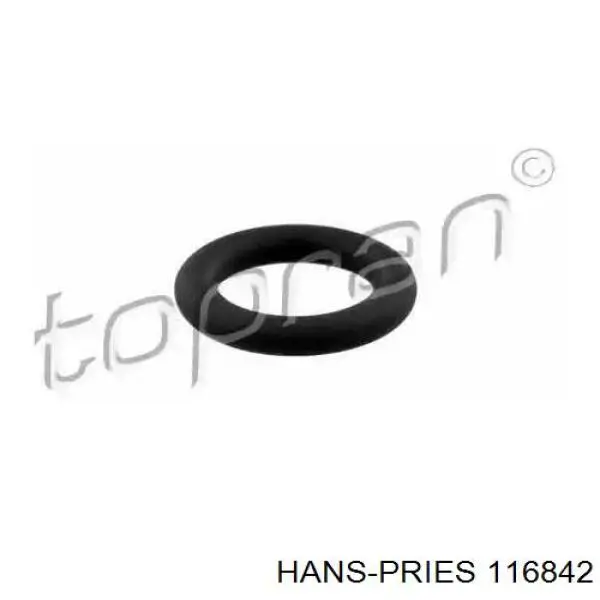 Купити 116842 Hans Pries (Topran) 