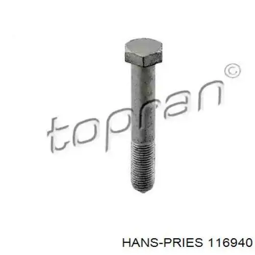 Купити 116940 Hans Pries (Topran) Болт