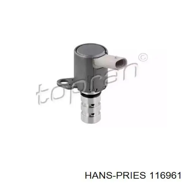 Купити 116961 Hans Pries (Topran) Клапан фазорегулятора