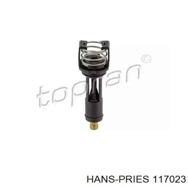Автомобільний термостат Vernet 7195113J ціна, від 17.88 USD