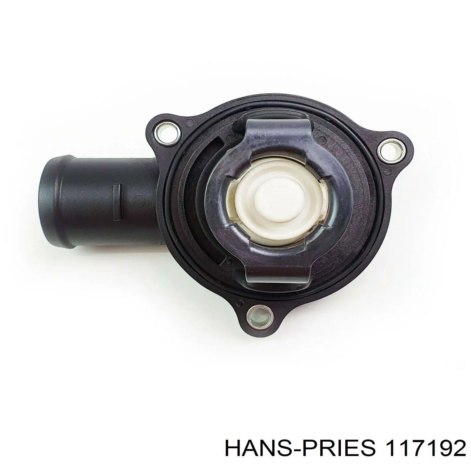 Автомобільний термостат Hans Pries (Topran) 117192 ціна, від 25.93 USD