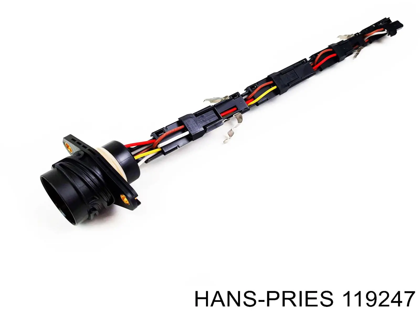 Кабель (адаптер) форсунки Hans Pries (Topran) 119247 ціна, від 47.79 USD
