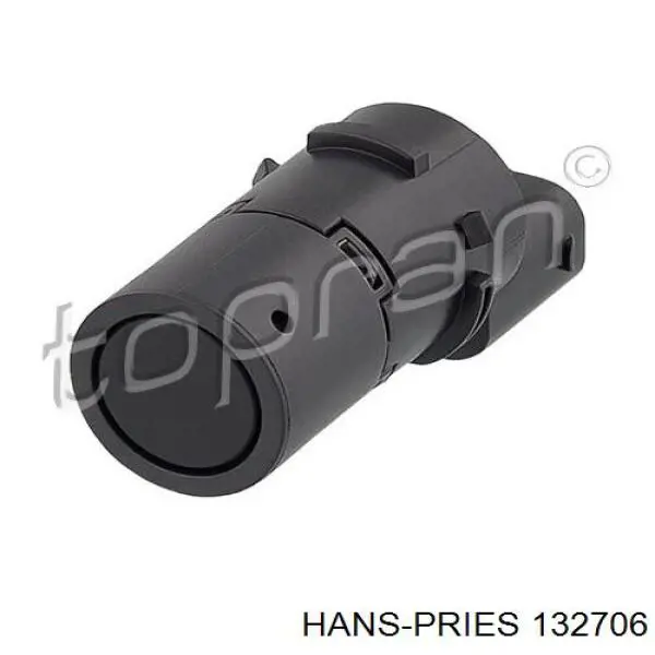 Амортизатор двері задньої Hans Pries (Topran) 200010 ціна, від 13.66 USD