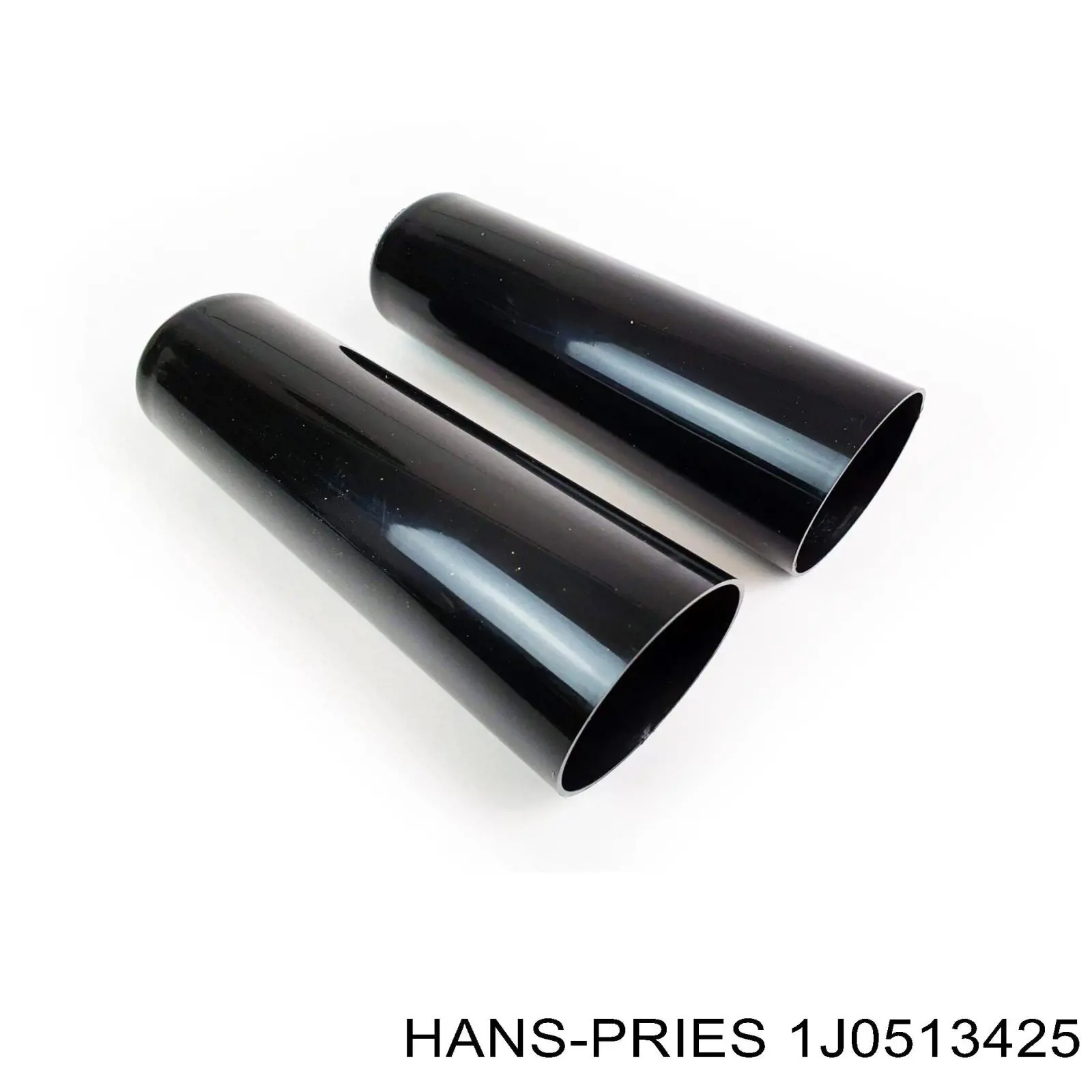 Купити 1J0513425 Hans Pries (Topran) Пильник заднього амортизатора
