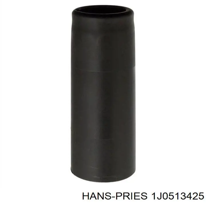 Пильник стійки задньої Hans Pries (Topran) 1J0513425 ціна, від 3.49 USD
