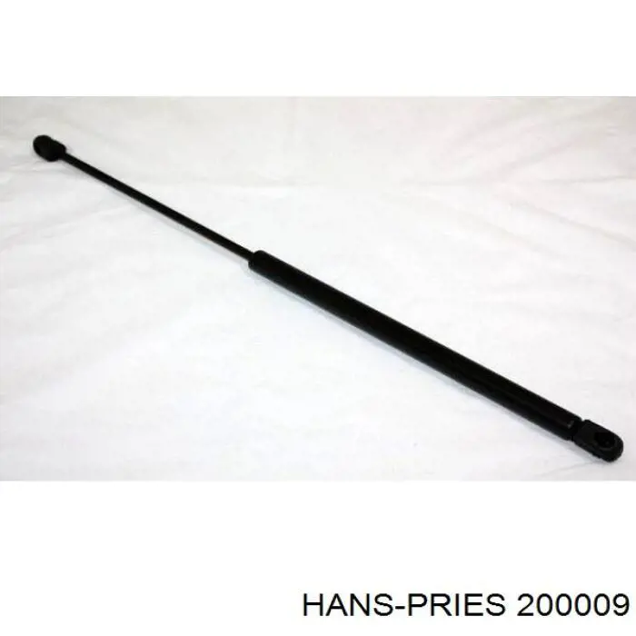 Купити 200009 Hans Pries (Topran) Амортизатор двері багажника