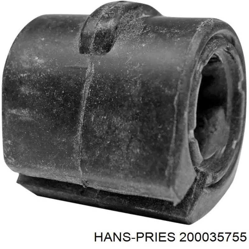 Купити 200035755 Hans Pries (Topran) Механізм стеклопідйомника водійських дверей