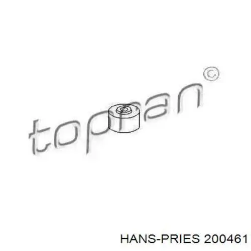 200461 Hans Pries (Topran) 