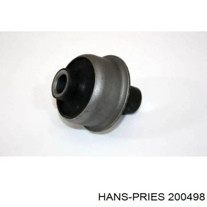 Сайлентблок нижнього важеля передньої підвіски Hans Pries (Topran) 200498 ціна, від 3.49 USD