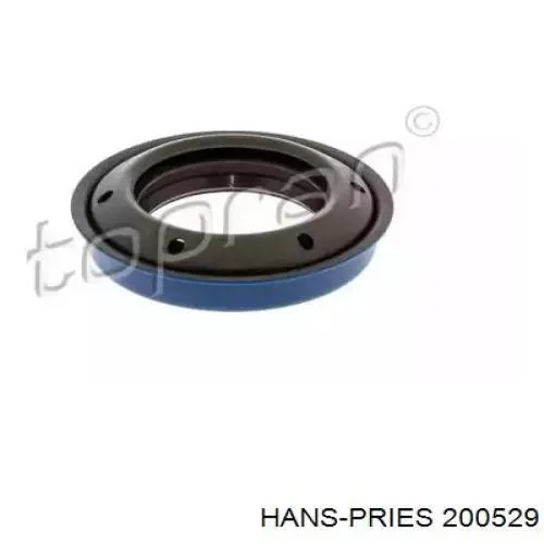 Сальник півосі переднього моста Hans Pries (Topran) 200529 ціна, від 3.55 USD