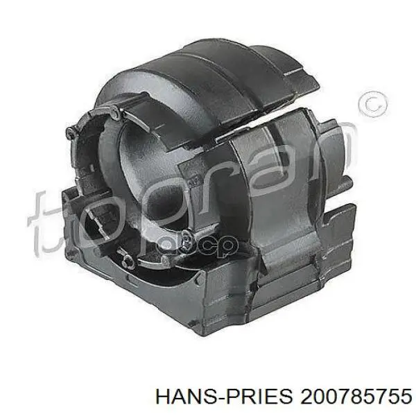 200785755 Hans Pries (Topran) Втулка стабілізатора заднього, зовнішня