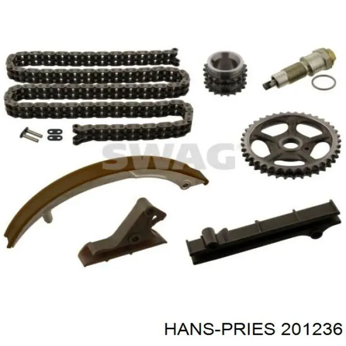 Купити 640055 Opel Штовхач клапанів двигуна