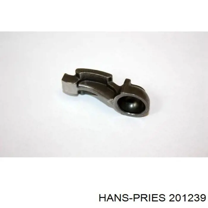 201239 Hans Pries (Topran) коромисло клапана, рокер