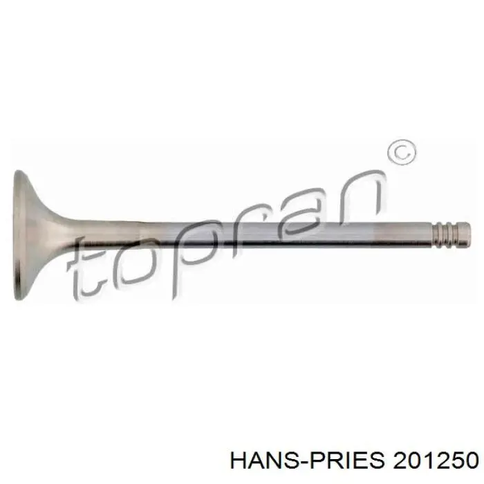 Вихлопний клапан Opel 0641325 ціна, від 5.50 USD