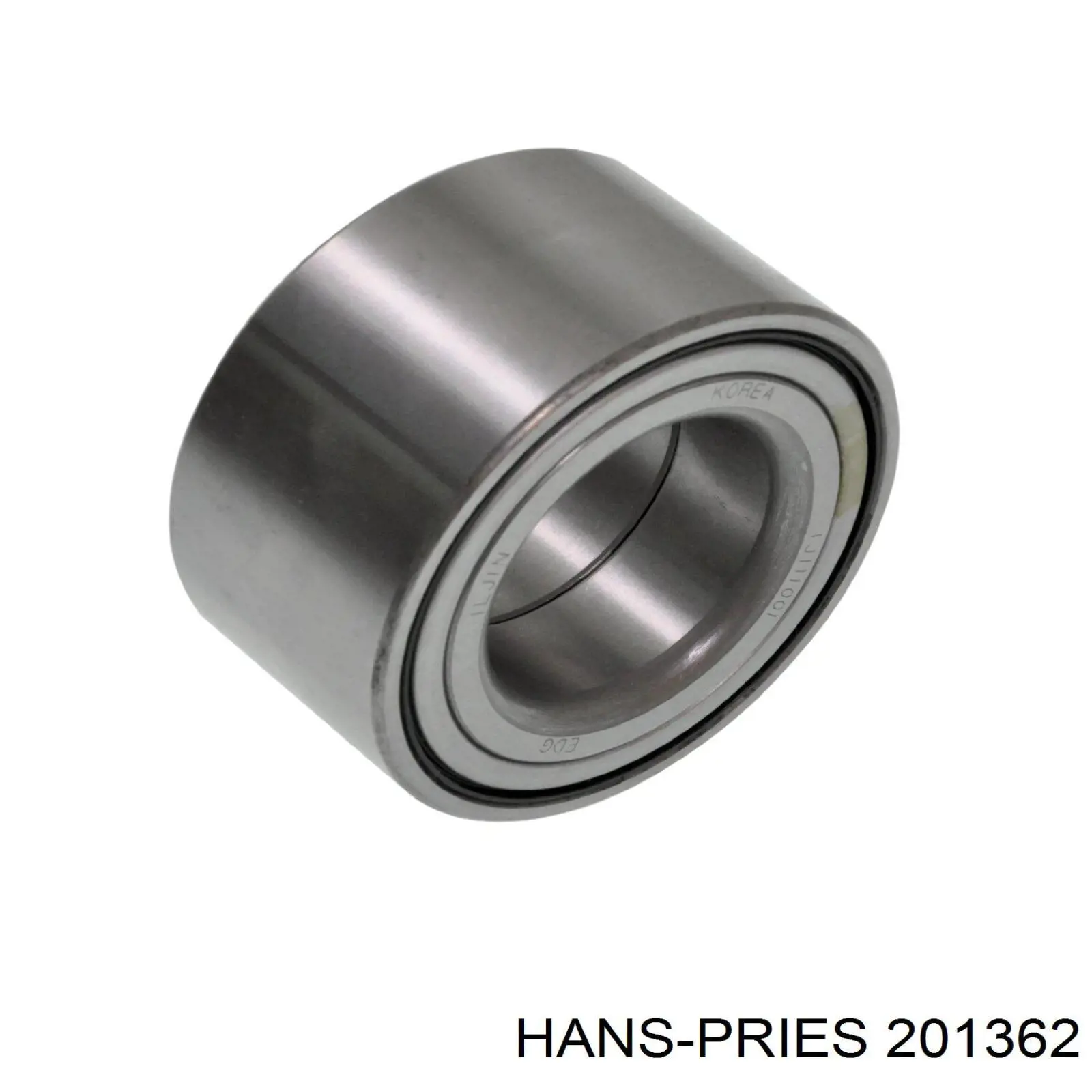 Подушка трансмісії (опора коробки передач) Hans Pries (Topran) 201362 ціна, від 5.82 USD