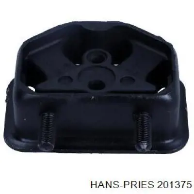 Права подушка двигуна Hans Pries (Topran) 201375 ціна, від 11.50 USD