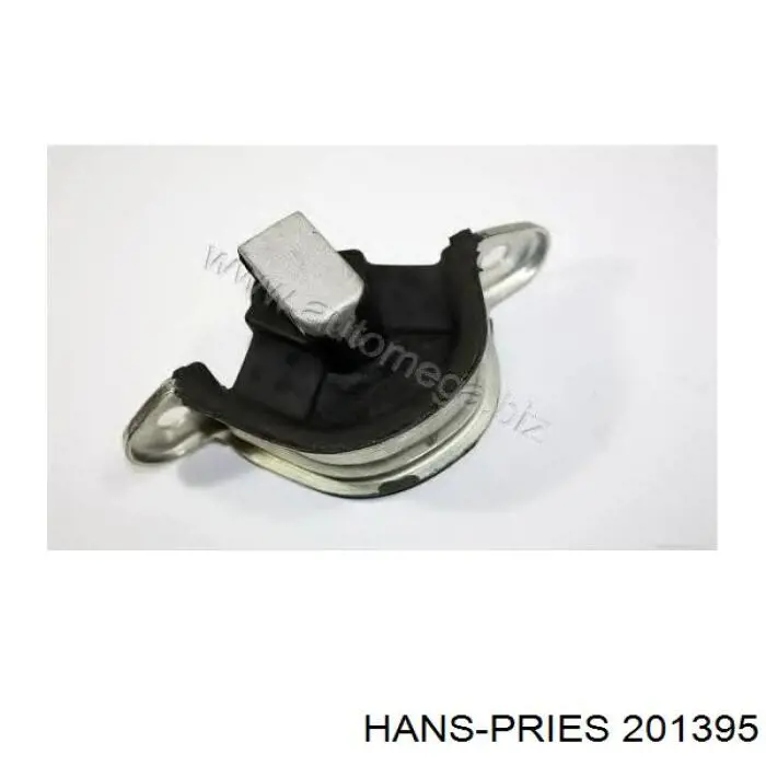 201395 Hans Pries (Topran) Опора кпп
