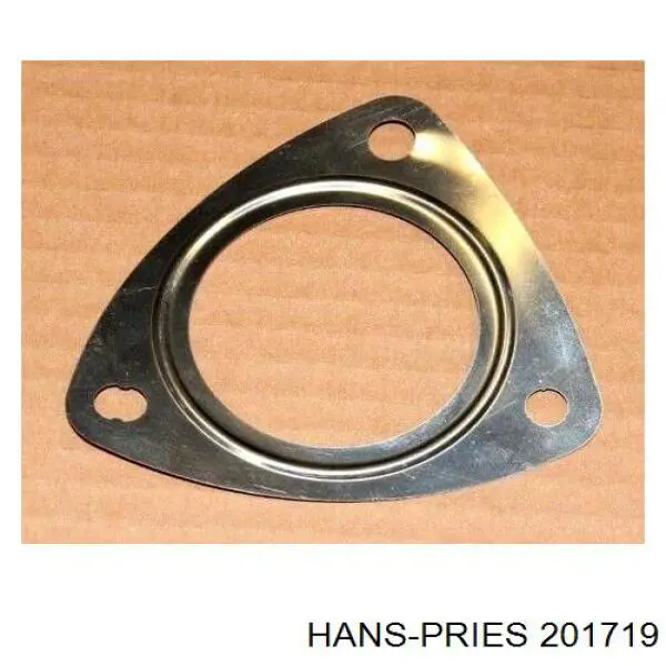 Прокладка монтажна, глушника Opel 90324050 ціна, від 3.09 USD