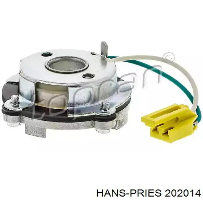 Датчик Холла Hans Pries (Topran) 202014 ціна, від 22.30 USD