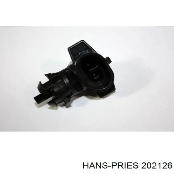 Датчик температури навколишнього середовища Hans Pries (Topran) 202126 ціна, від 6.83 USD